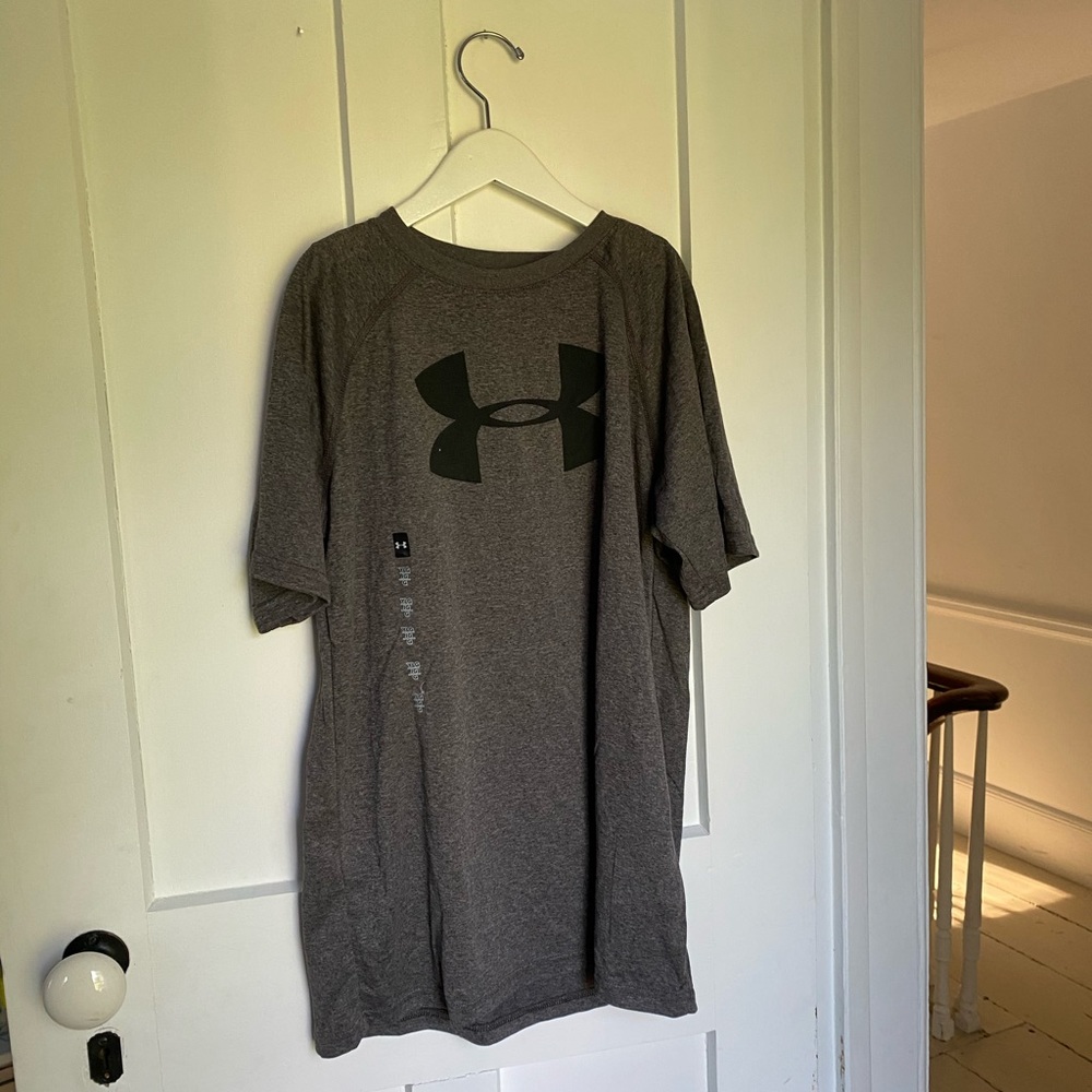 Under Armour Workout T-shirt